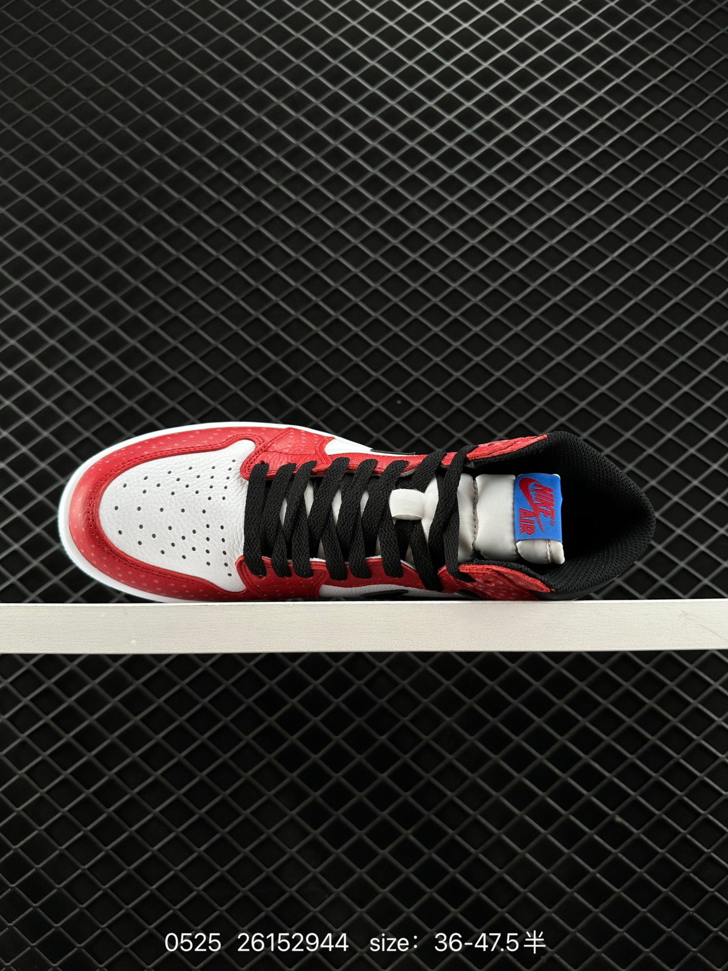 Air Jordan 1 Retro High OG “Origin Story”